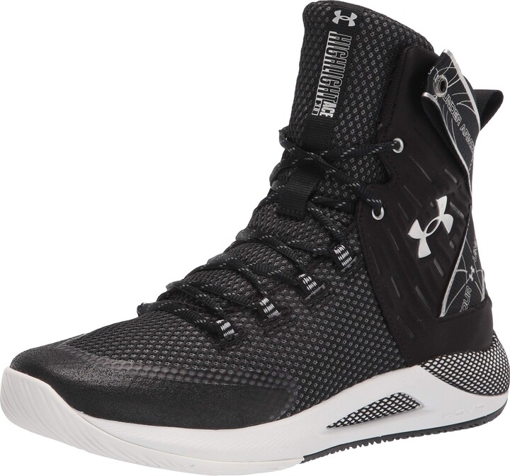 Under Armour womens Hovr Highlight Ace Volleyball Shoe - ShopStyle ...