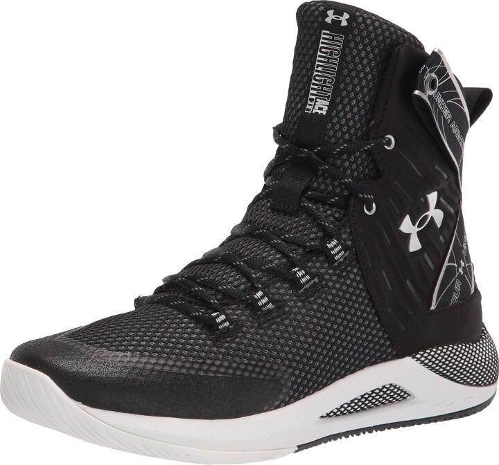 Under Armour womens Hovr Highlight Ace Volleyball Shoe ShopStyle Performance Sneakers