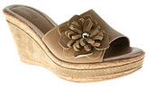 Thumbnail for your product : Azura Narcisse" Casual Slide Sandal