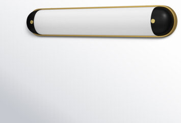 AllModern Miraval Dimmable LED Bath Bar