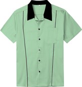 Mens Mint Green Shirt | Shop the world’s largest collection of fashion ...