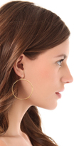 Thumbnail for your product : Gorjana G Ring Earrings