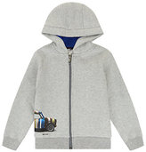 Thumbnail for your product : Paul Smith Goddard Car Hoodie