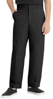 husky boy school uniform pants