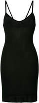 Thumbnail for your product : CITYSHOP spaghetti straps knitted dress