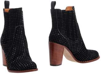 Marc by Marc Jacobs Ankle boots - Item 11365911XN