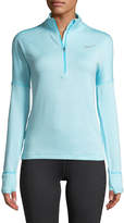 Thumbnail for your product : Nike Therma Sphere Element Long-Sleeve Half-Zip Running Top
