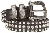 Thumbnail for your product : B-Low the Belt B Low The Belt Baby Jojo Leather Belt