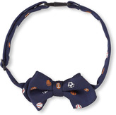 Thumbnail for your product : Children's Place Sport bow tie