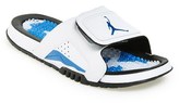 Thumbnail for your product : Nike 'Jordan Hydro VI Retro' Slide Sandal (Men)
