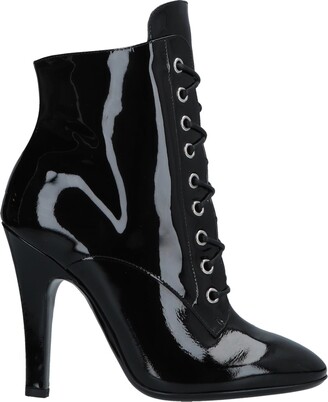 Moschino Ankle boots