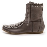 Thumbnail for your product : Sam Edelman Katelyn Moccasin Booties
