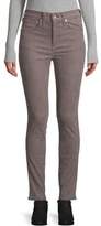 Thumbnail for your product : Rag & Bone JEAN High-Rise Skinny Jeans