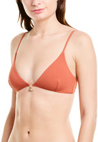 Thumbnail for your product : Melissa Odabash Como Bikini Top
