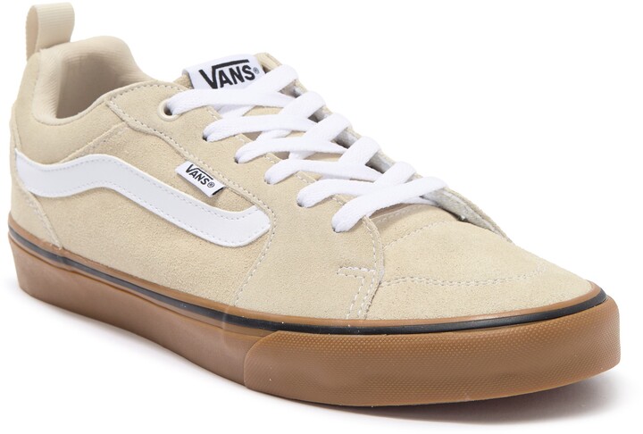 Vans Gum Sole Men's Shoes | ShopStyle