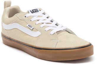 vans gum sole men