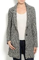 Thumbnail for your product : Lucky Brand Mackenzie Sweater Coat