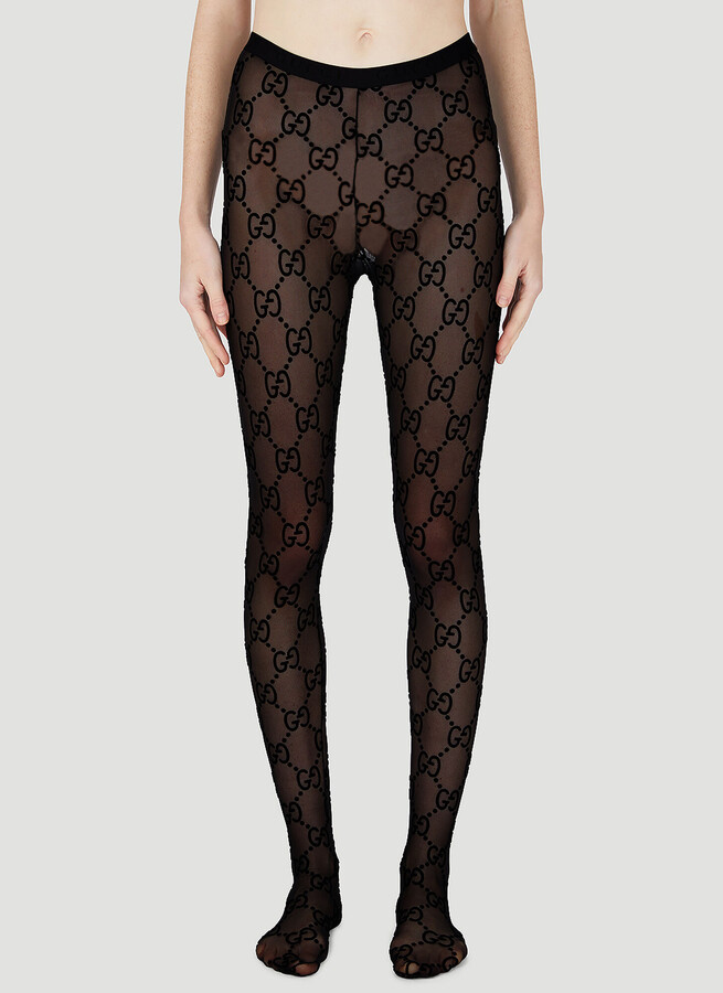 Gucci Tights | Shop The Largest Collection | ShopStyle