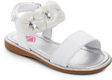 Thumbnail for your product : Flowers by Zoe Toddler's & Kid's Robin Flower Sandals