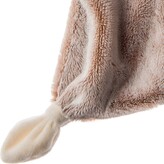 Thumbnail for your product : Mary Meyer Silky Bunny Lovey, Tan