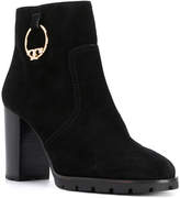 Thumbnail for your product : Tory Burch Sophie lug sole bootie
