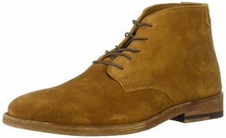 frye arden chukka