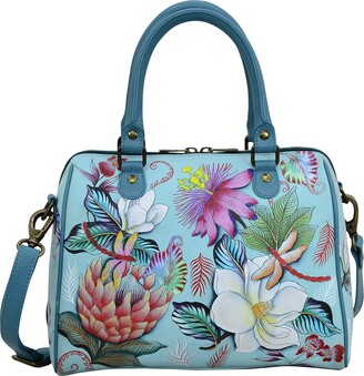 Anuschka handbags tvsn Clearance