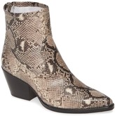 dolce vita ankle boots nordstrom
