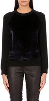 Thumbnail for your product : J Brand Fashion Erin knitted jumper
