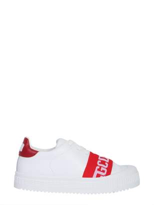 GCDS High Band Sneakers