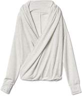 Thumbnail for your product : Athleta Girl Wrap Hoodie