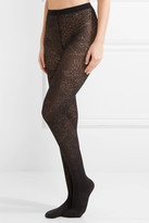 Thumbnail for your product : Wolford Zoi 50 Denier Tights - Black
