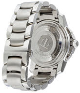 Thumbnail for your product : Baume & Mercier Capeland Watch