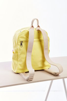 BDG Classic Canvas Backpack