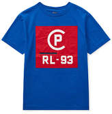 Thumbnail for your product : Ralph Lauren CP-93 Cotton Jersey T-Shirt
