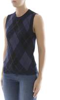 Thumbnail for your product : Acne Studios Blue Wool Gilet
