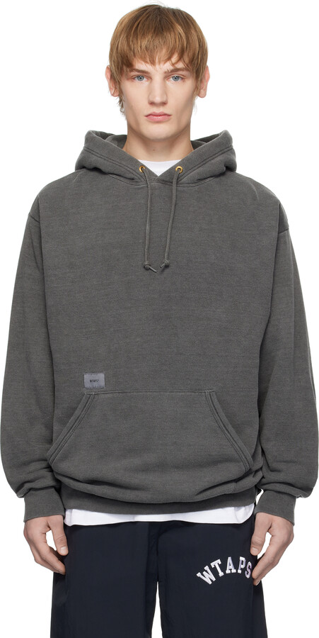 WTAPS Men's - ShopStyle Sweatshirts & Hoodies
