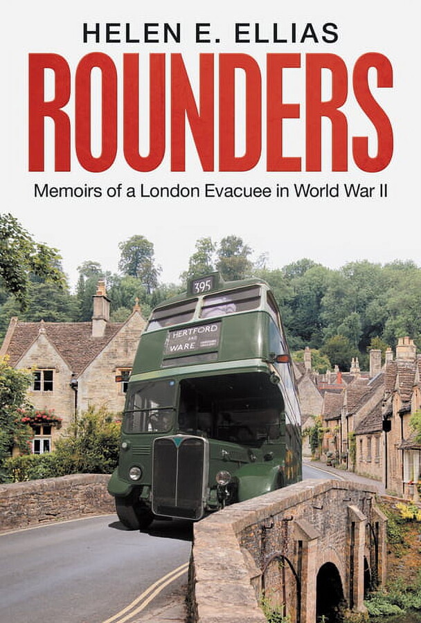 Rounders (Paperback) by Helen E Ellias