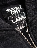 Thumbnail for your product : Superdry Orange Label Micro Jersey Luxe Bomber