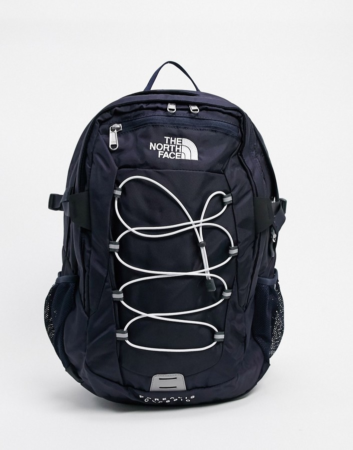 north face borealis backpack mens