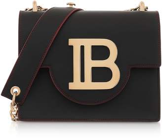 Balmain Genuine Leather B-Bag 21