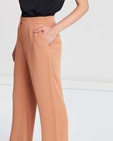 Thumbnail for your product : Reiss Nuria Wide Trousers