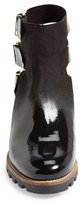 Thumbnail for your product : Miista 'Cecilia' Patent Leather & Suede Bootie (Women)