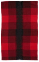 Thumbnail for your product : Big Buddha Plaid Infinity Scarf