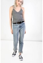 Thumbnail for your product : Glamorous Silver Cami Top