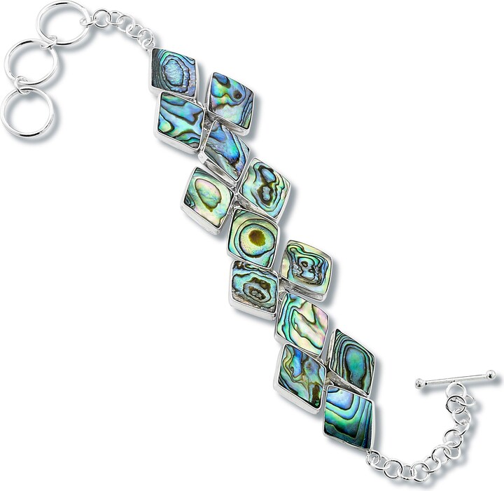 Abalone Shell Jewelry | Shop the world's largest collection of 