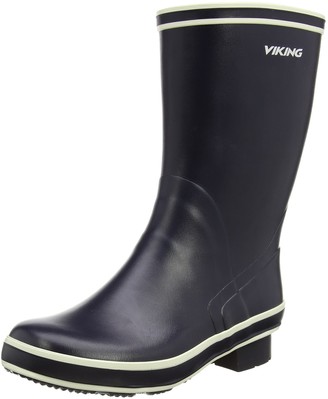 Viking Unisex Adults' Fjord Wellington Boots