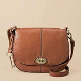 Thumbnail for your product : Fossil Carson Flap Crossbody
