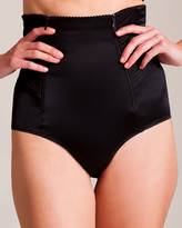 Thumbnail for your product : Cadolle Porno Chic Rachel Zip Corset Panty
