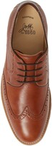 Thumbnail for your product : Johnston & Murphy Martell Wingtip